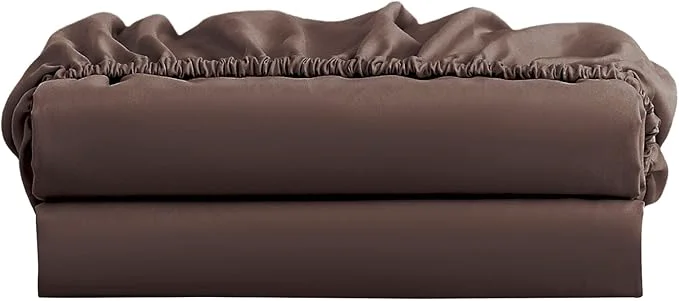 World-Class FreshCulture Twin Fitted Sheet 2 Pack Fine
