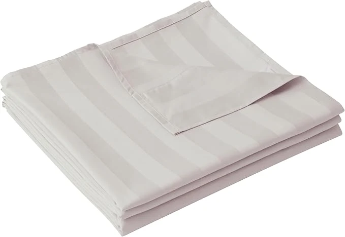 Enhanced Cotton Calking Flat Sheet Only 600 Thread Count Egyptian Cotton Top Sheet Casual