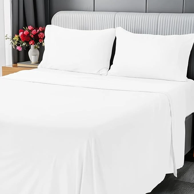 Exceptional Utopia Bedding Queen Sheet Set User-Friendly