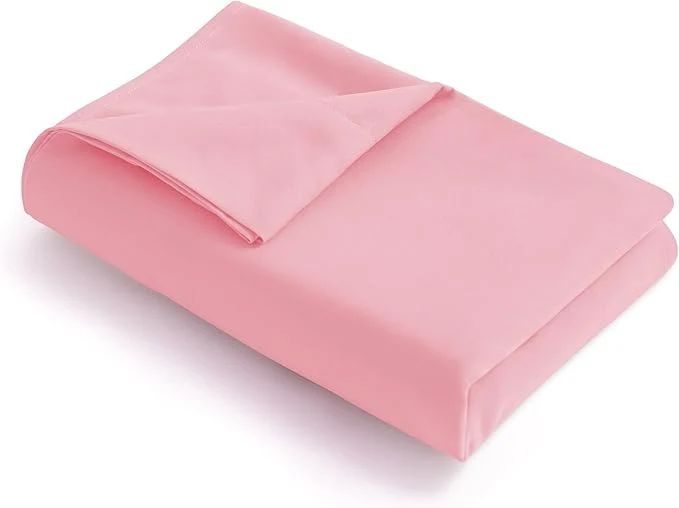 Reusable FLXXIE Twin XL Flat Sheet Elegant
