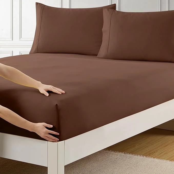 Artisan Full Size Fitted Sheet Only Original Design