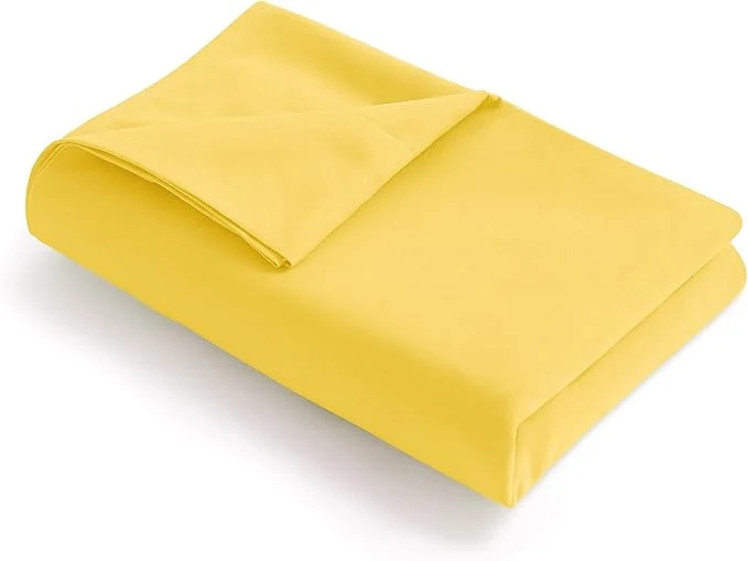Environmentally Friendly FLXXIE King Flat Sheet High-Quality