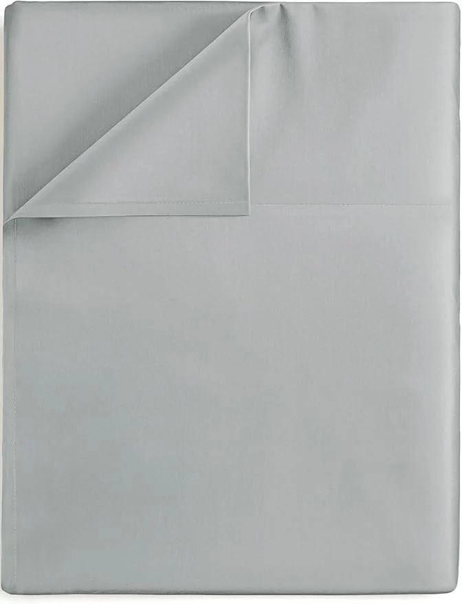 Efficient Good Sleep Bedding Flat Sheet Full First-Class