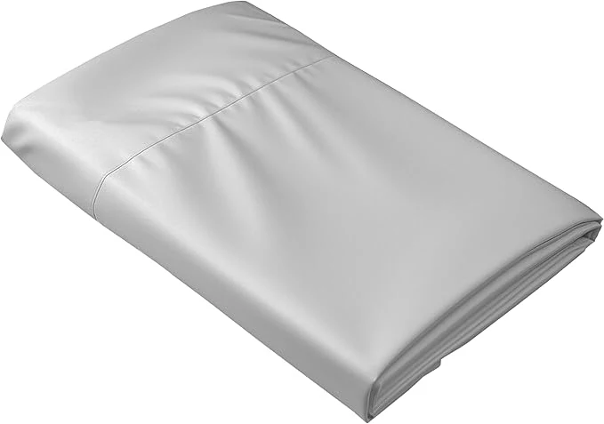 Easy-to-Use HBHLFZ Queen Flat Sheet Functional