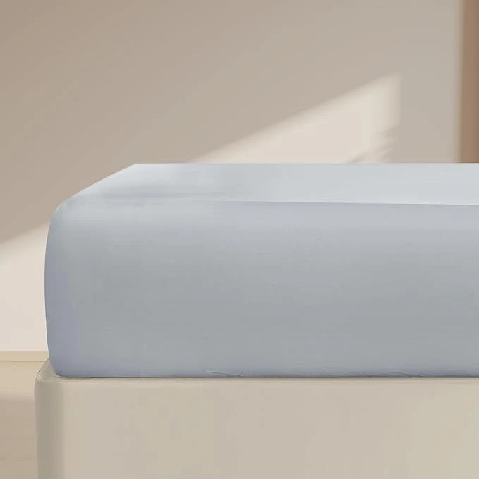 Enhanced FreshCulture Full Fitted Sheet Only – Premium Hotel-Quality Fitted Sheet Innovative
