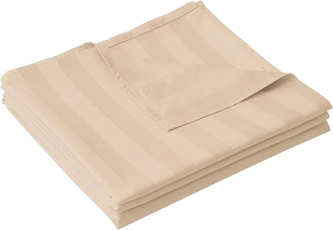 Responsible Cotton Twin Flat Sheet Only 600 Thread Count Egyptian Cotton Top Sheet Outstanding