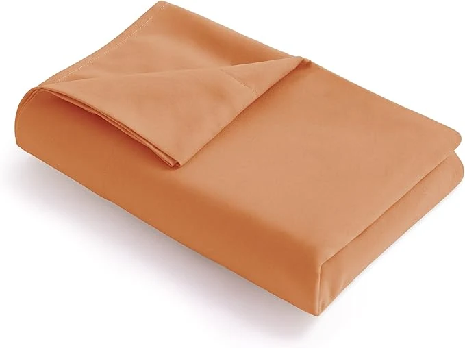 Genuine FLXXIE Twin Flat Sheet Classic