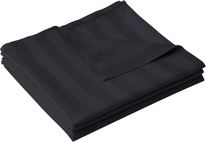 Convenient Cotton Full Flat Sheet Only 600 Thread Count Egyptian Cotton Top Sheet Refined
