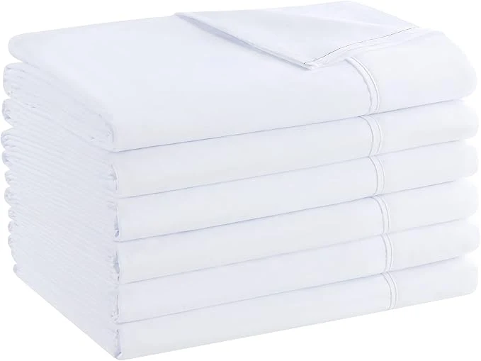 Refined Arkwright Bulk Full Flat Sheets Fine Crafted