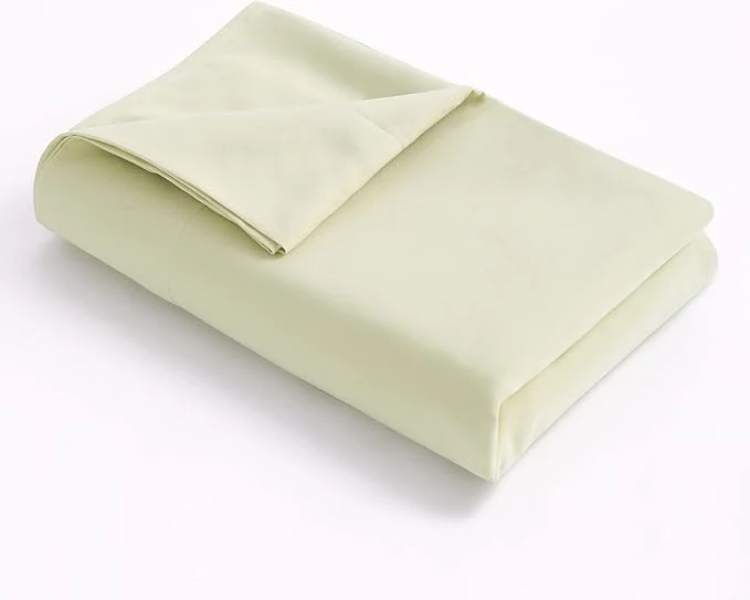 Environmentally Friendly FLXXIE California King Flat Sheet User-Friendly