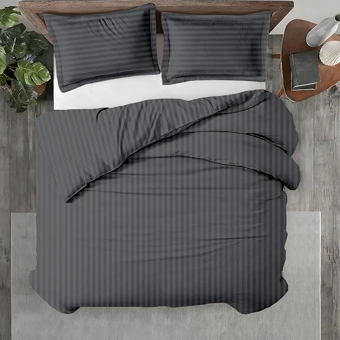 Relaxed Kotton Culture Custom Duvet Cover High-Performance