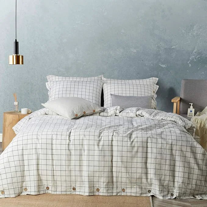 Official JELLYMONI Cotton Duvet Cover King Size Premium