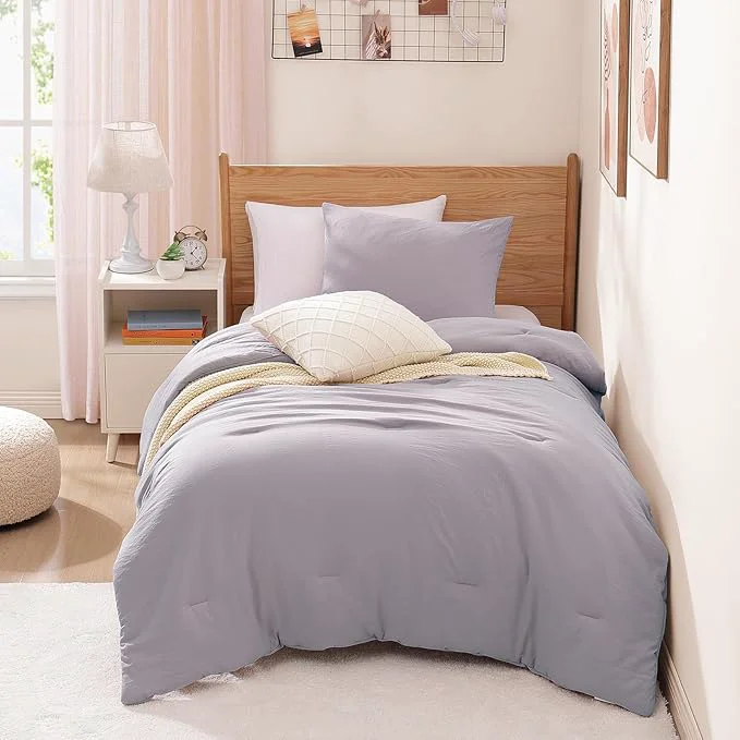 Premium WRENSONGE Twin Twin XL Comforter Set Sophisticated