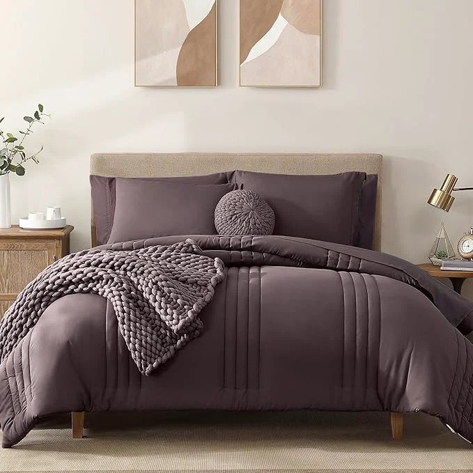 High-Performance Monbix Queen Comforter Set Reliable