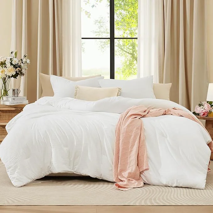 Specialty WRENSONGE Queen Comforter Set Official