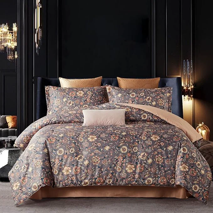 Next-Generation Cupocupa Duvet Cover Queen Size Set Environmentally Friendly