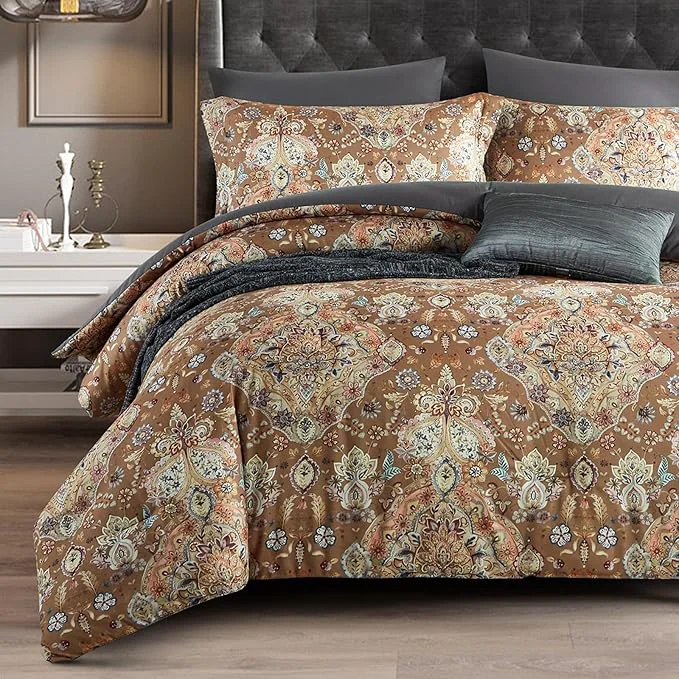 Classic Cupocupa King Duvet Cover Set Innovative