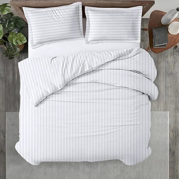 Selected Kotton Culture 120 x98 1 Pc Oversized King Duvet Cover Only Egyptian Healthy