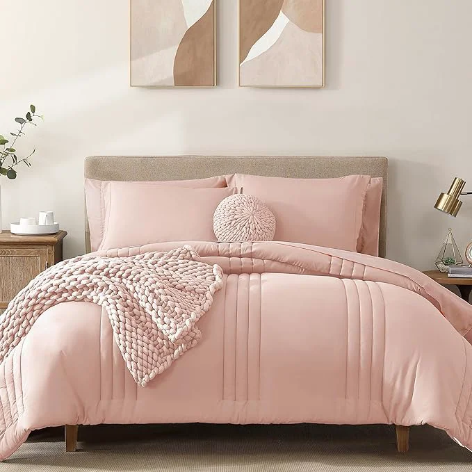 Healthy Monbix Full Comforter Set Versatile