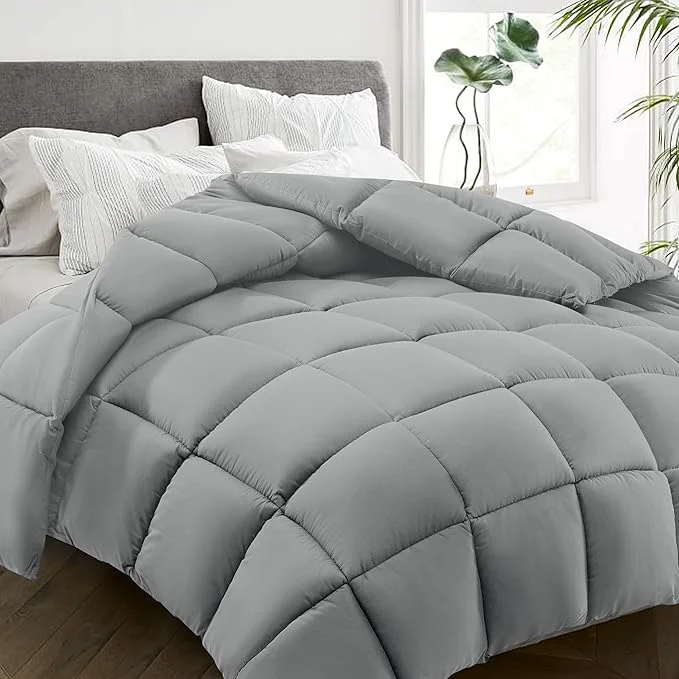 Artisan HYLEORY All Season Queen Size Bed Comforter Soft