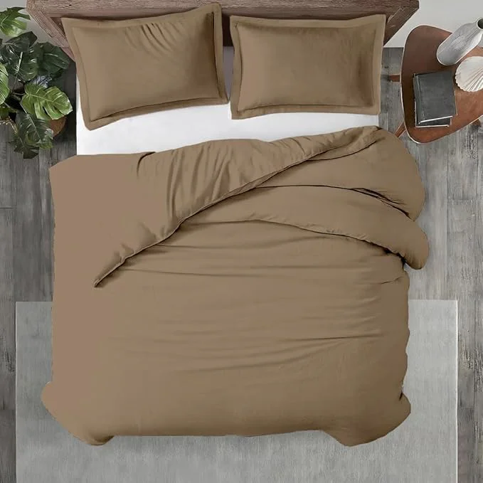 Smart Kotton Culture 1 Pc 120 x120 Duvet Cover Super King Plus Super Oversize King Unique