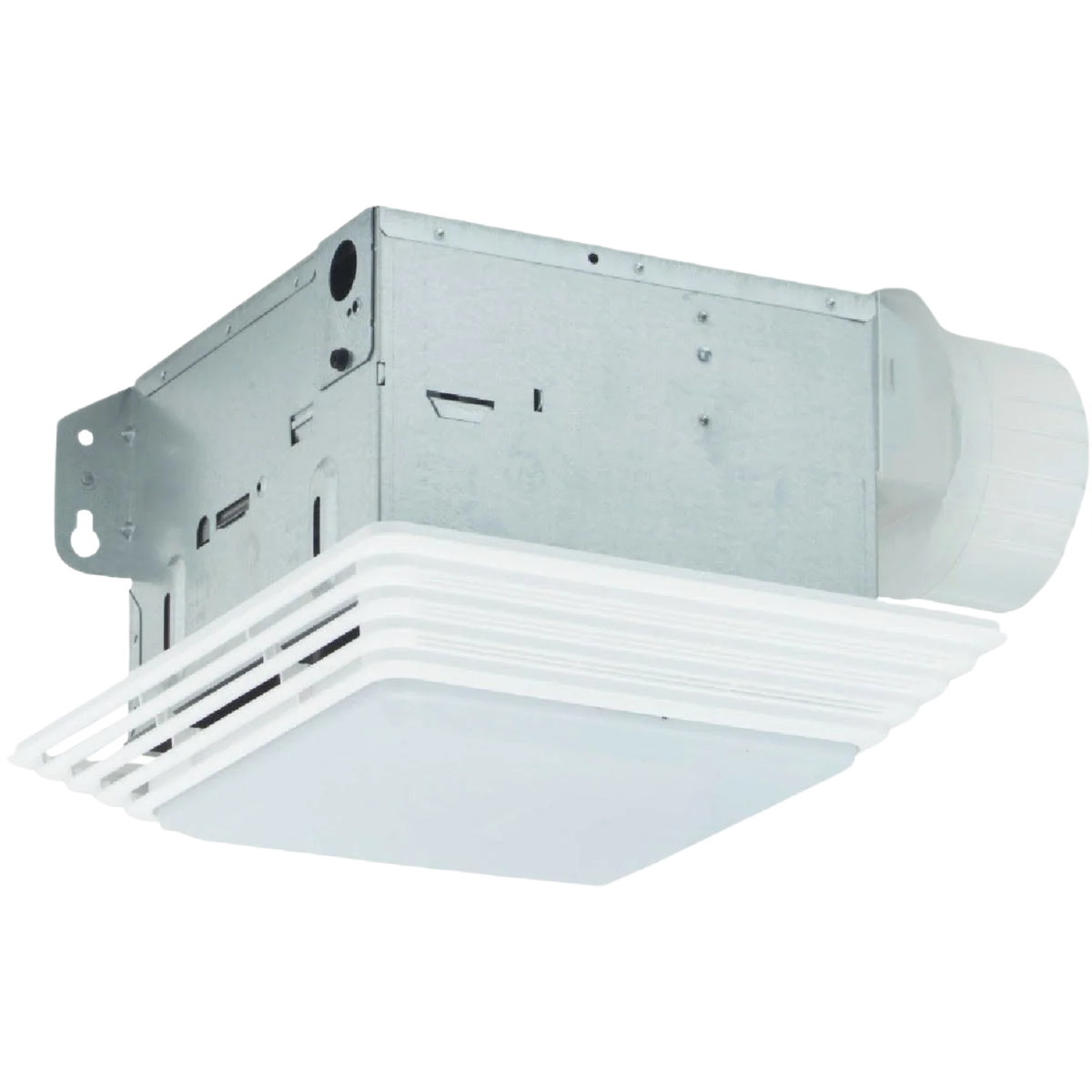 Green Bath Exhaust Fan Prestigious