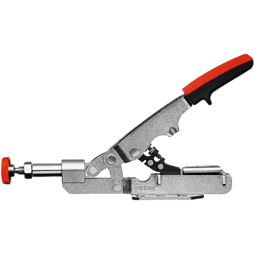 High-End Bessey Tools Inline Toggle Clamp 3 8 in. Prestigious