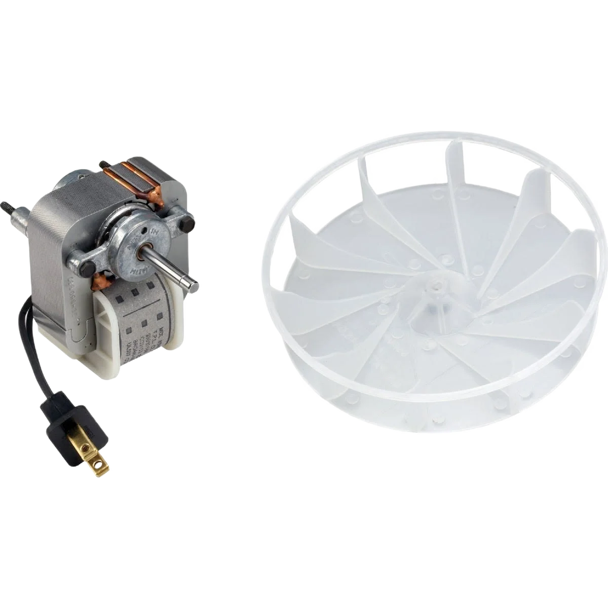 Responsible Broan Motor Wheel Bath Exhaust Fan Comfortable