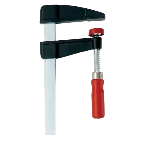 Superior Bessey Tools 12 in. LM Bar Clamp Responsible