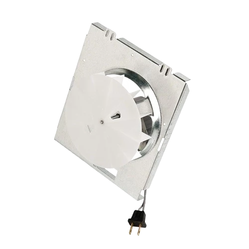 Traditional Broan Nutone Motor Wheel 50 CFM for 696N Stylish