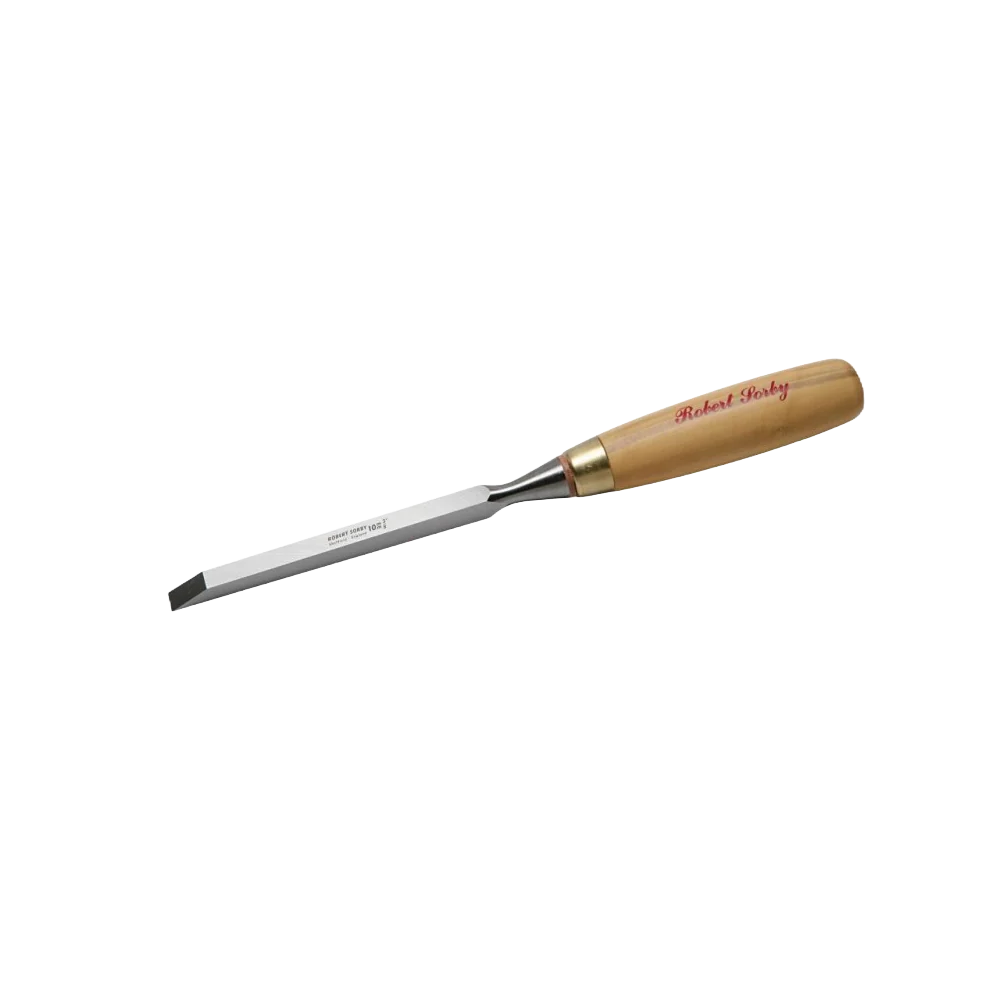 Enhanced Sorby Sash Mortise Chisel 5 16 in. Durable