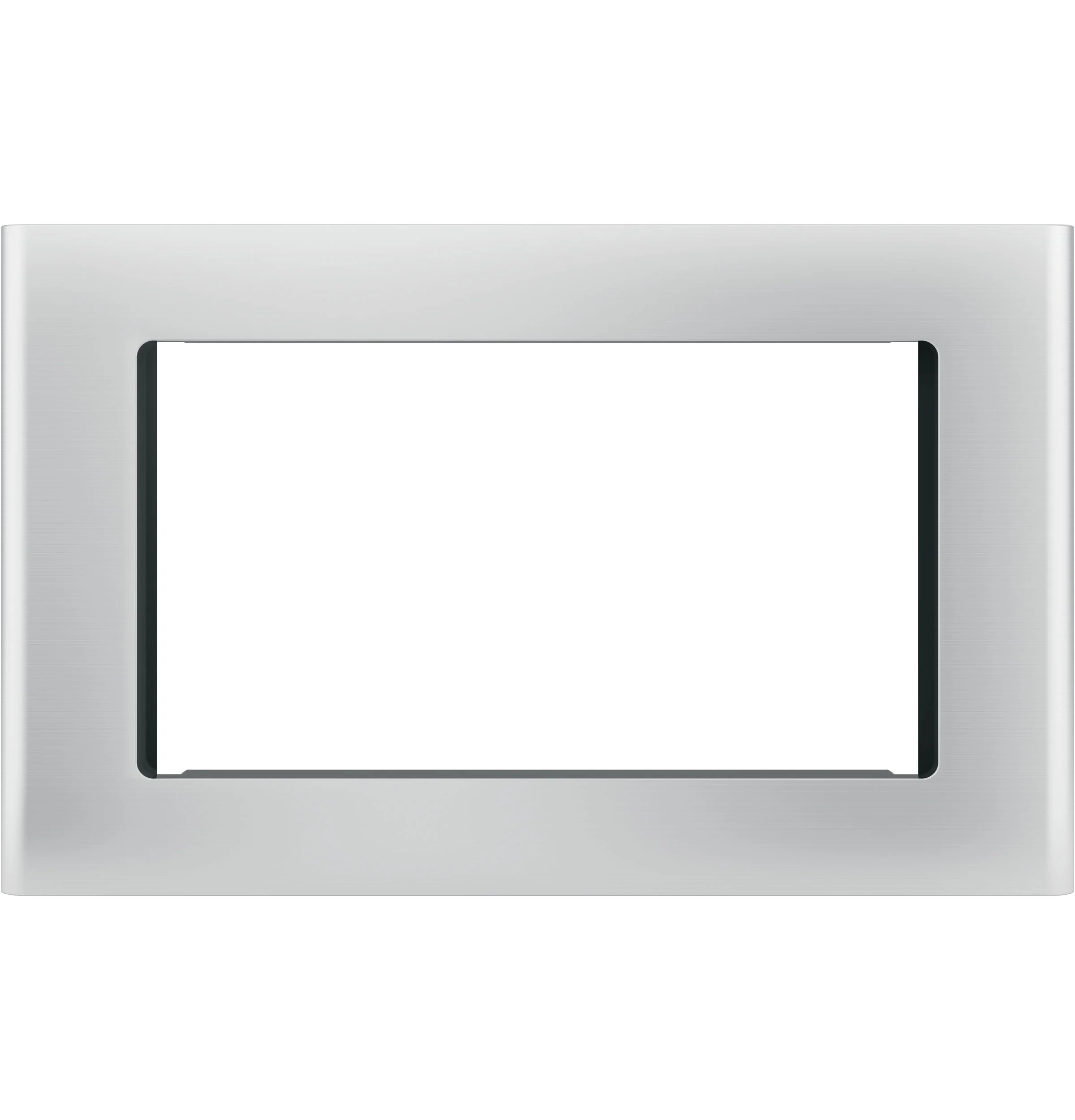 Responsible CAFÉ™ 27 Microwave Built-in Trim Kit Smart