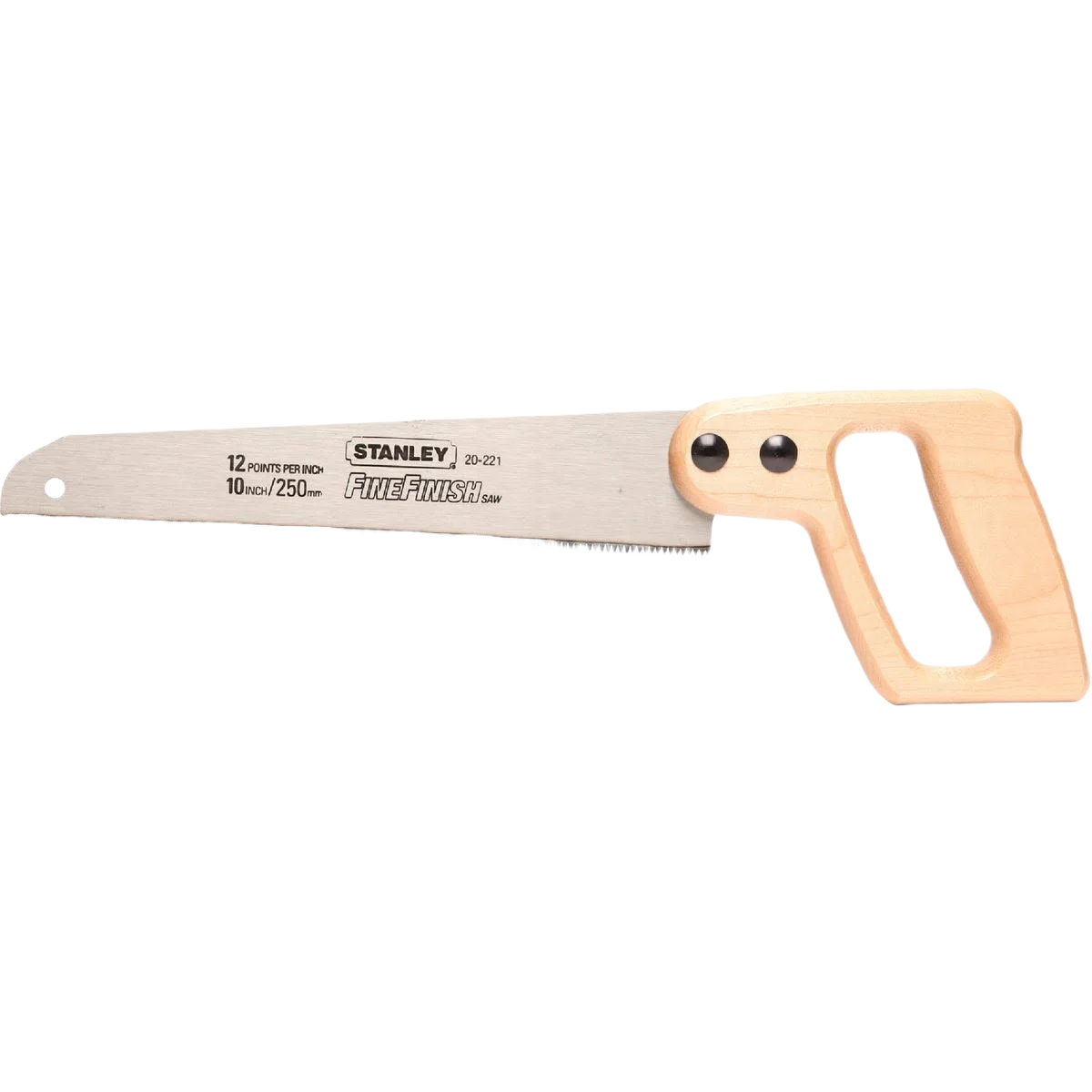 Advanced Stanley Mini Hand Saw Sophisticated