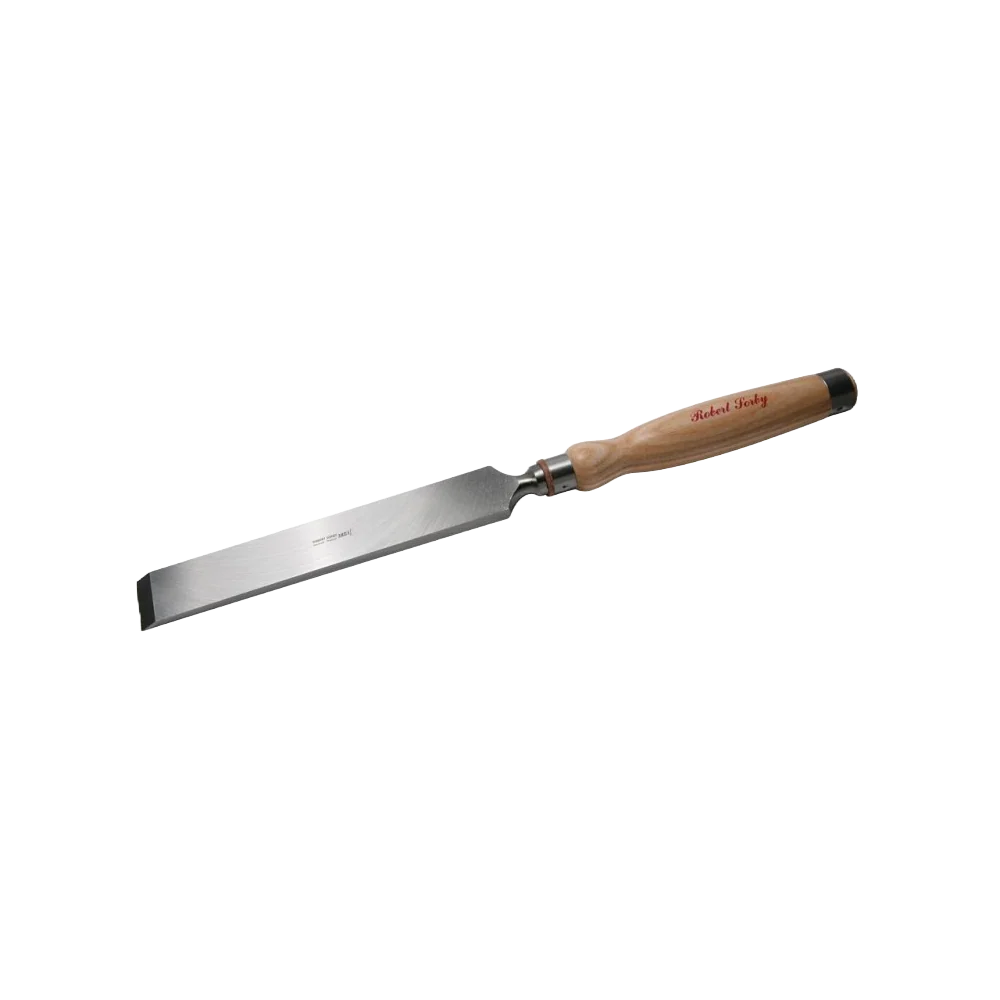 Proven Sorby Timber Framing Chisel 1 in. Contemporary