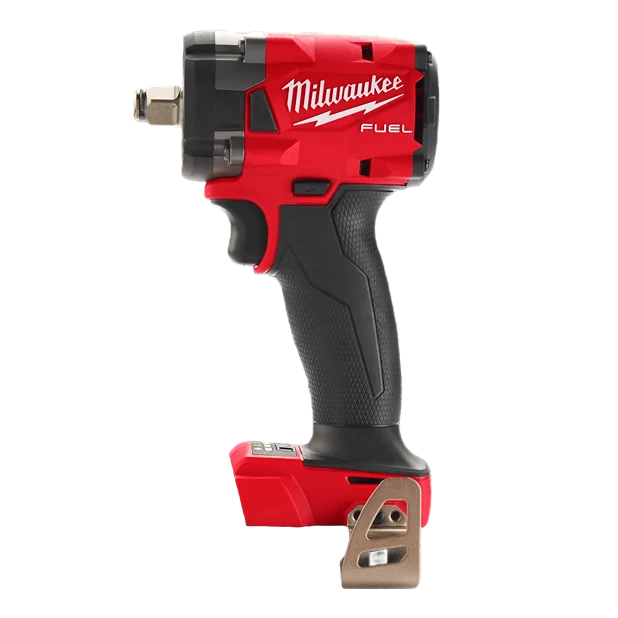 Innovative Milwaukee M18 FUEL™ 1 2 Compact Impact Wrench w Friction Ring Genuine