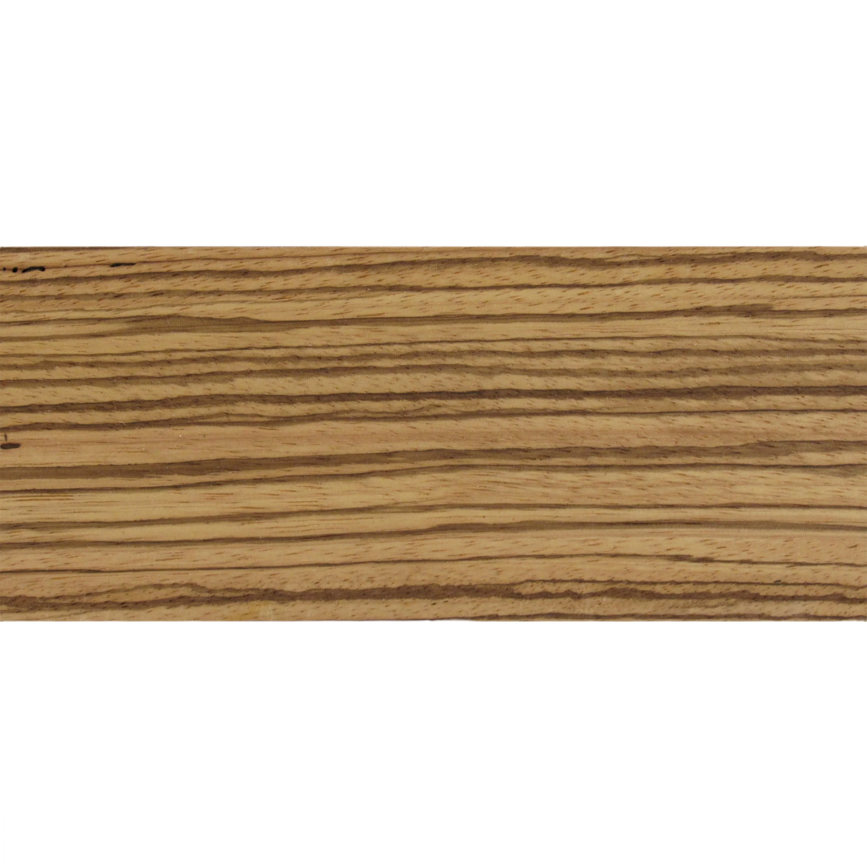 Eco-Friendly Cormark Exotic Lumber Zebrawood 4 4 Original