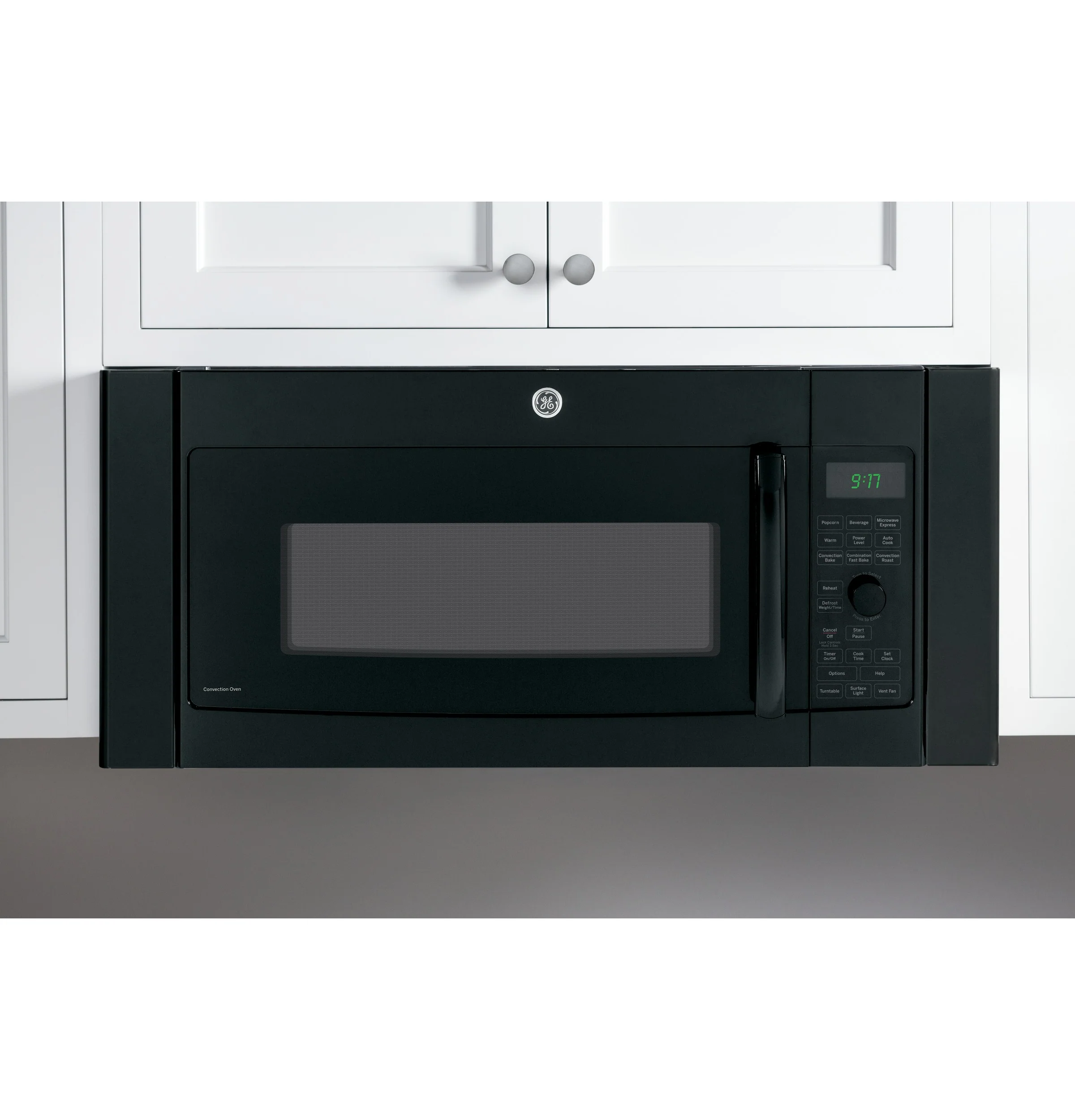Elegant 36 Over-the-Range Microwave Accessory Filler Kit Durable