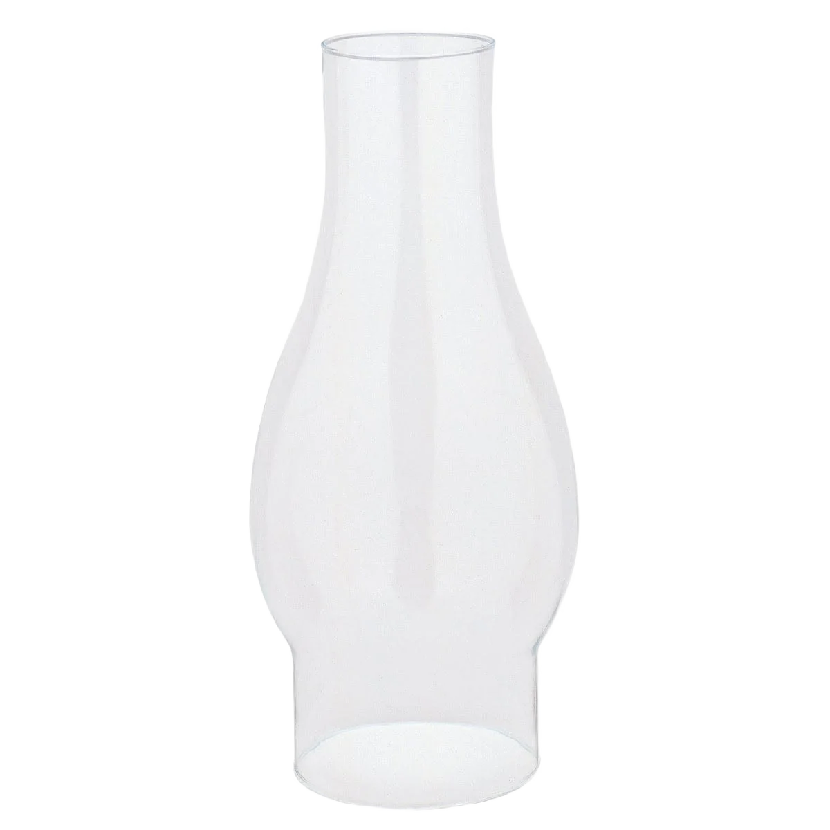 Durable Westinghouse Clear Glass Lamp Chimney Fashionable