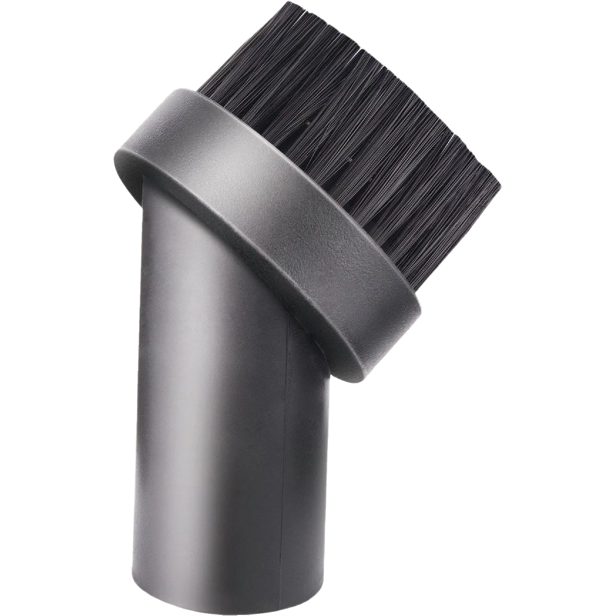Refined Channellock Round Vacuum Brush Fine Crafted