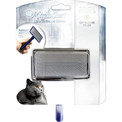 First-Class Four Paws Coat Cat Brush Authentic