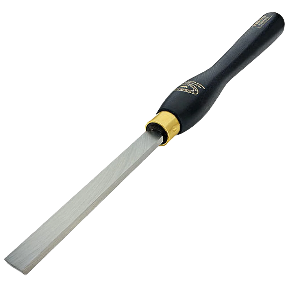 Recyclable Crown Pro-PM Square End Scraper 3 4 in. Safe