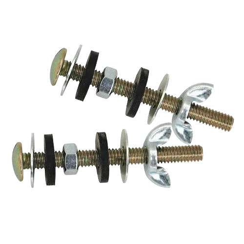 Refined Danco 5 16 x 3-1 4 Tank to Bowl Bolts 2-Pack Fast