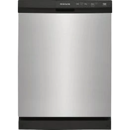 Durable 24 Built-In Dishwasher Solid