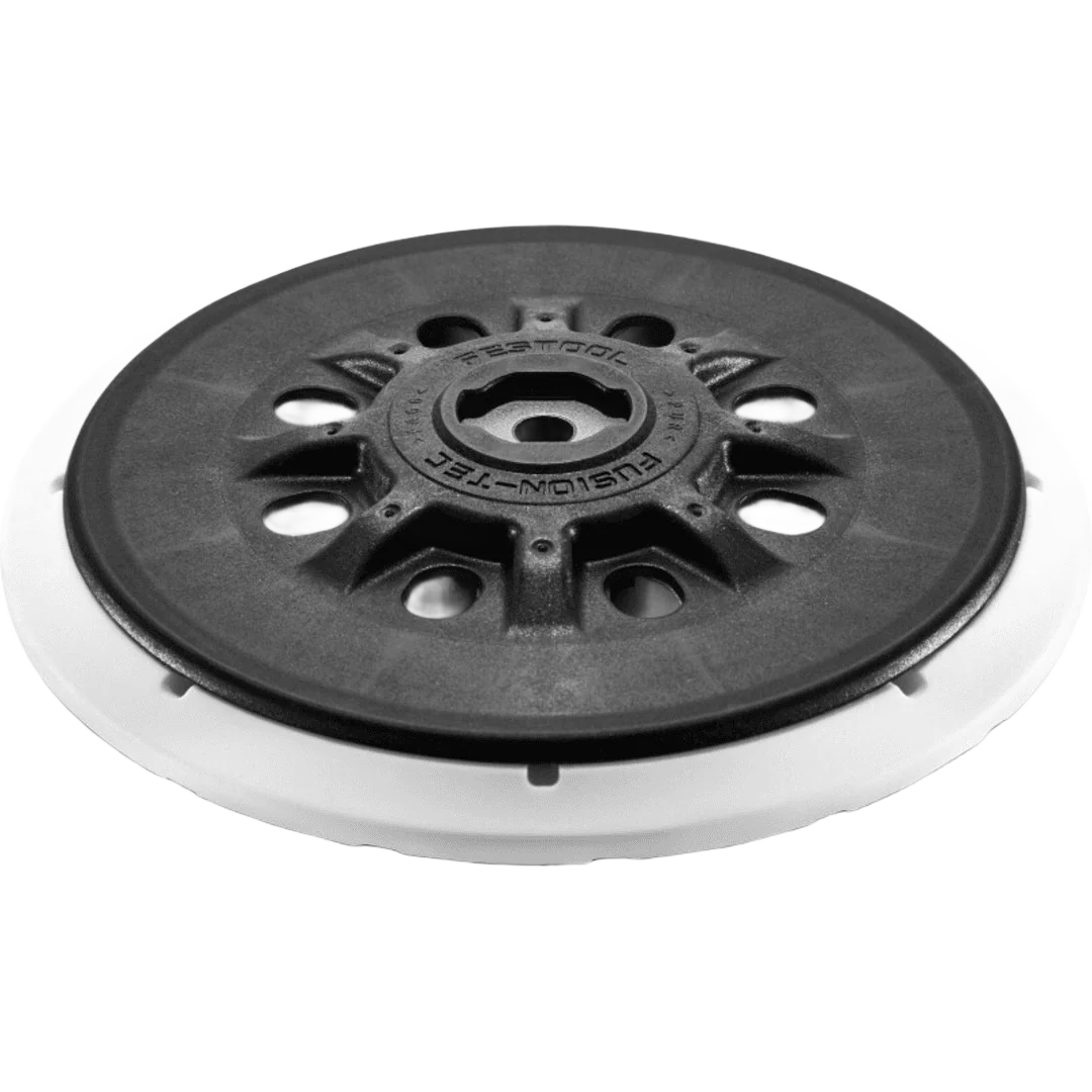 Advanced Festool 202458 Sander Backing Pad Fusion-Tec ST-STF D150 MJ2-M8-W-HT Convenient