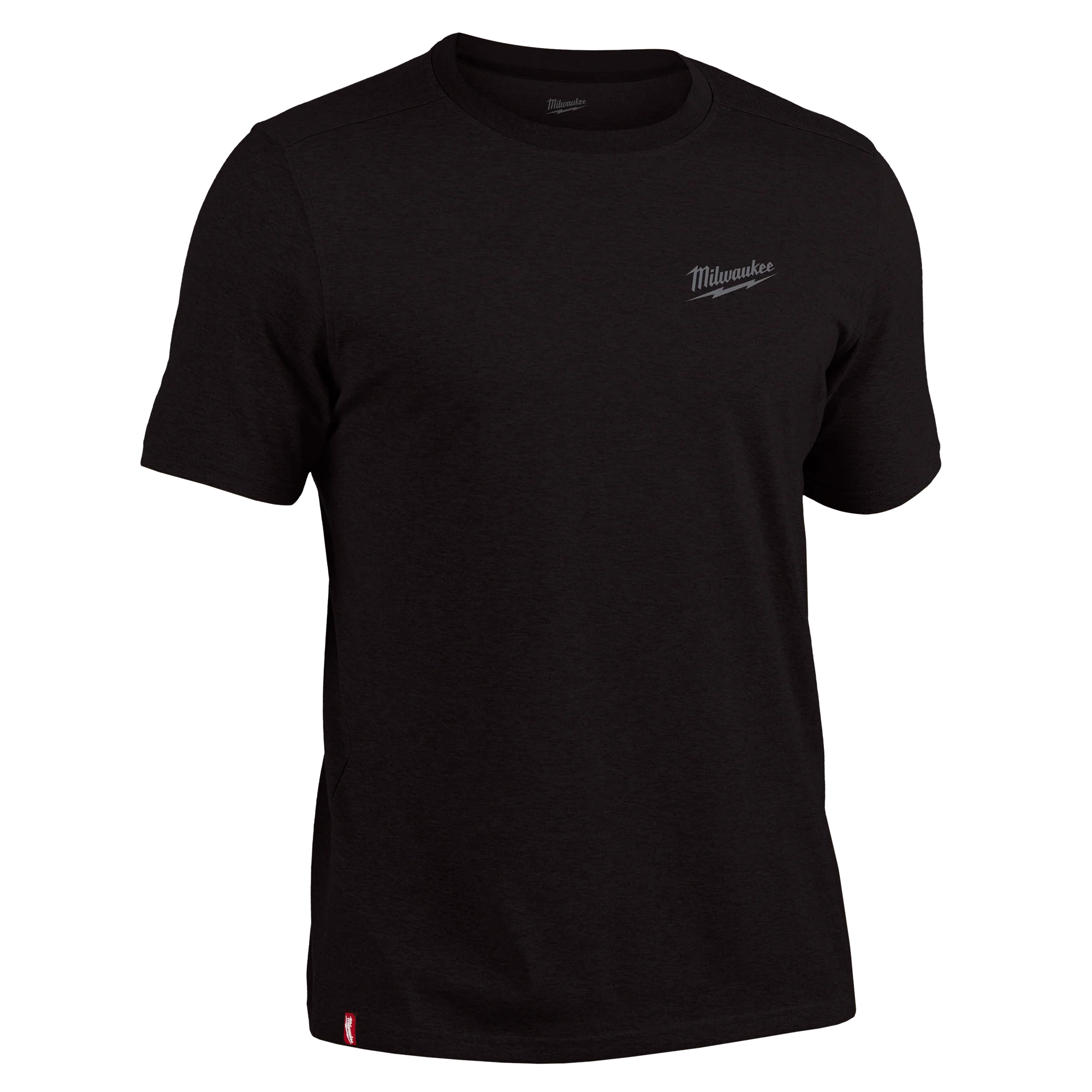 First-Class Milwaukee FLEX™ Hybrid Work Tee – Short Sleeve Innovative