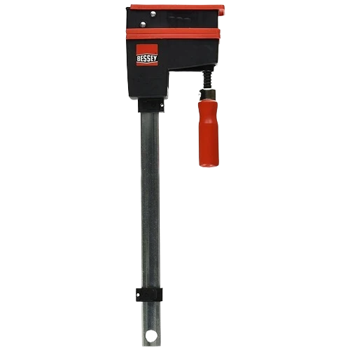 Modern Bessey Tools 50 in. K Body Revo Jr Clamp Effective