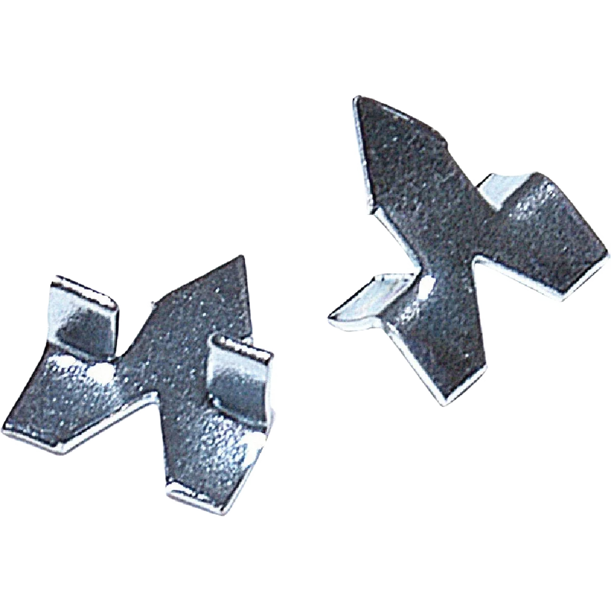 High-End Anchor Wire Push Glazier Point Premium Material