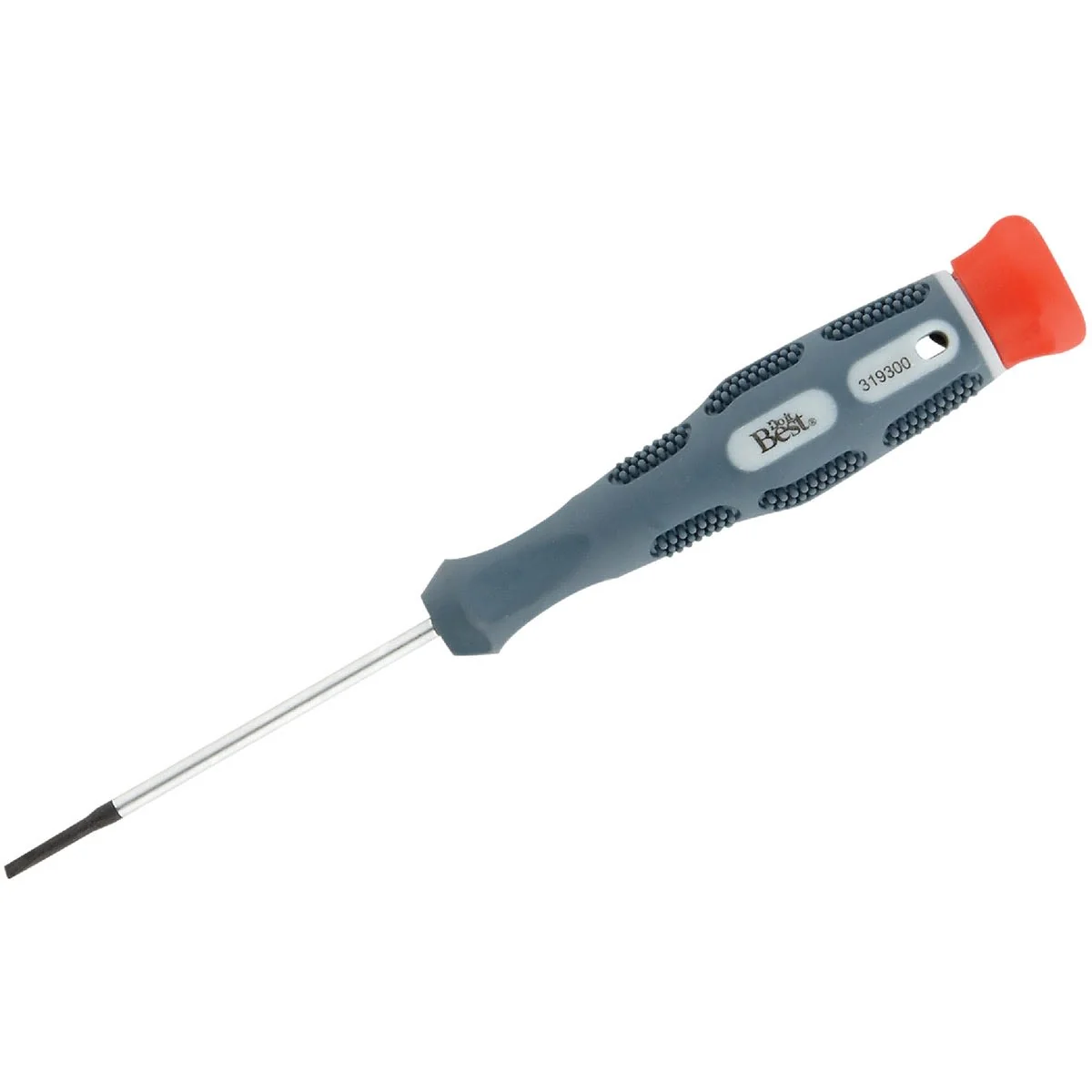 Unique Do it 3 32 in. Precision Slotted Screwdriver 2-1 2 in. Blade Elite
