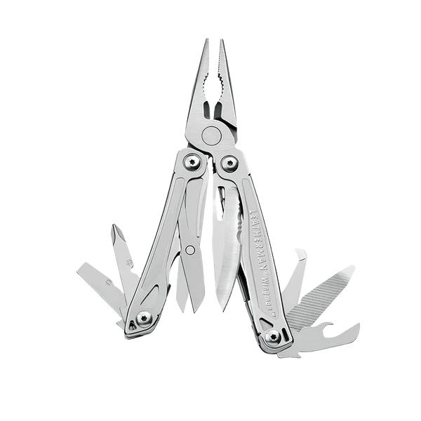 Advanced Leatherman Wingman Multi-Tool Effective