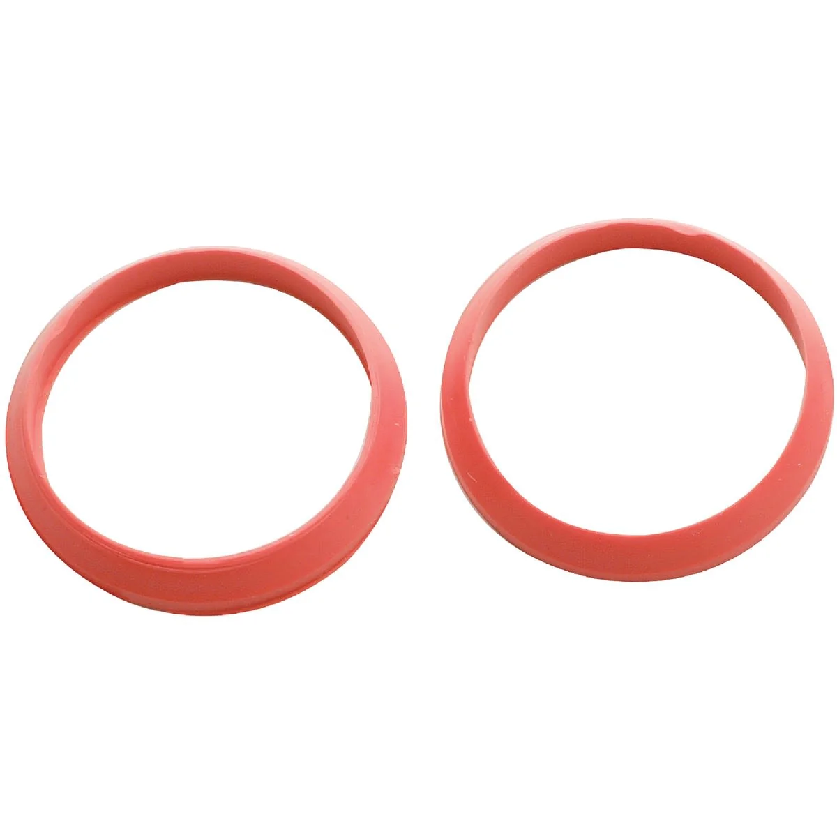 Green Do it Carded Rubber Slip-Joint Washer Reusable